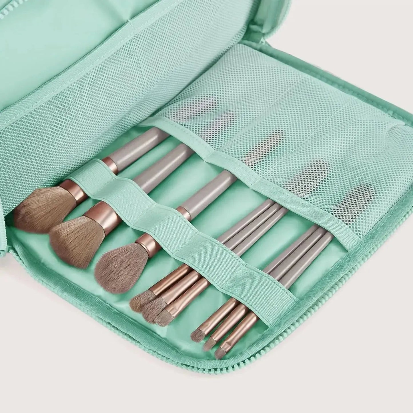 Koriora | Trousse de Toilette Cloud Duffle — Design Nuage Couleurs Vives Voyage