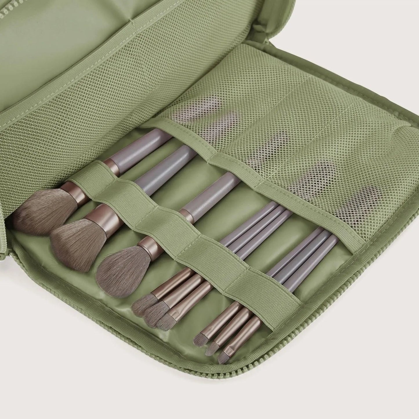 Koriora | Trousse de Toilette Cloud Duffle — Design Nuage Couleurs Vives Voyage