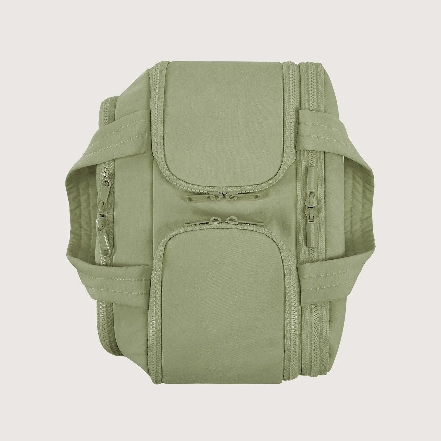 Koriora | Trousse de Toilette Cloud Duffle — Design Nuage Couleurs Vives Voyage