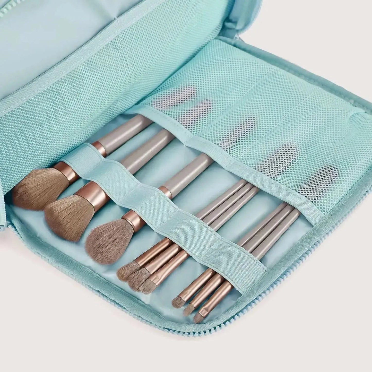 Koriora | Trousse de Toilette Cloud Duffle — Design Nuage Couleurs Vives Voyage