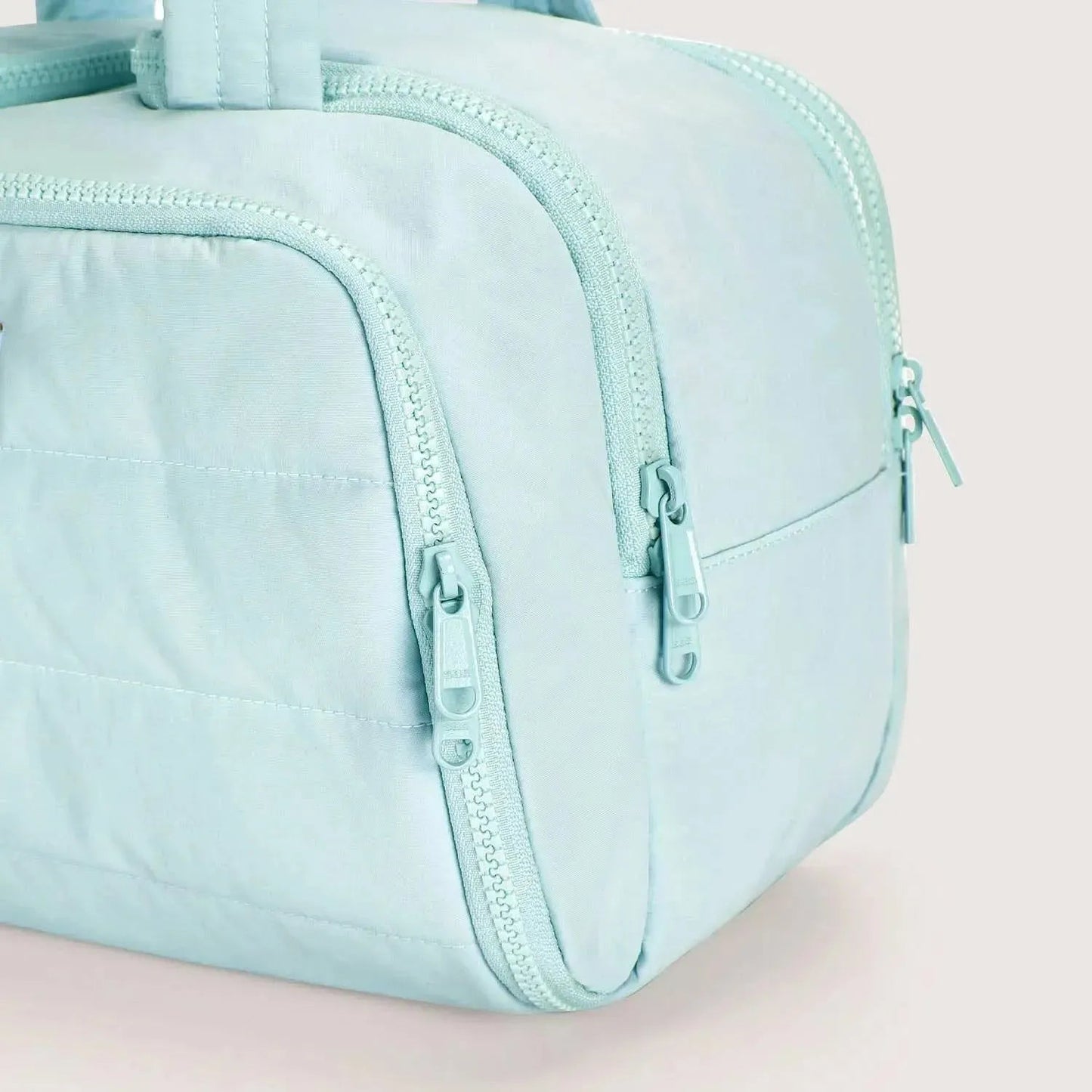 Koriora | Trousse de Toilette Cloud Duffle — Design Nuage Couleurs Vives Voyage