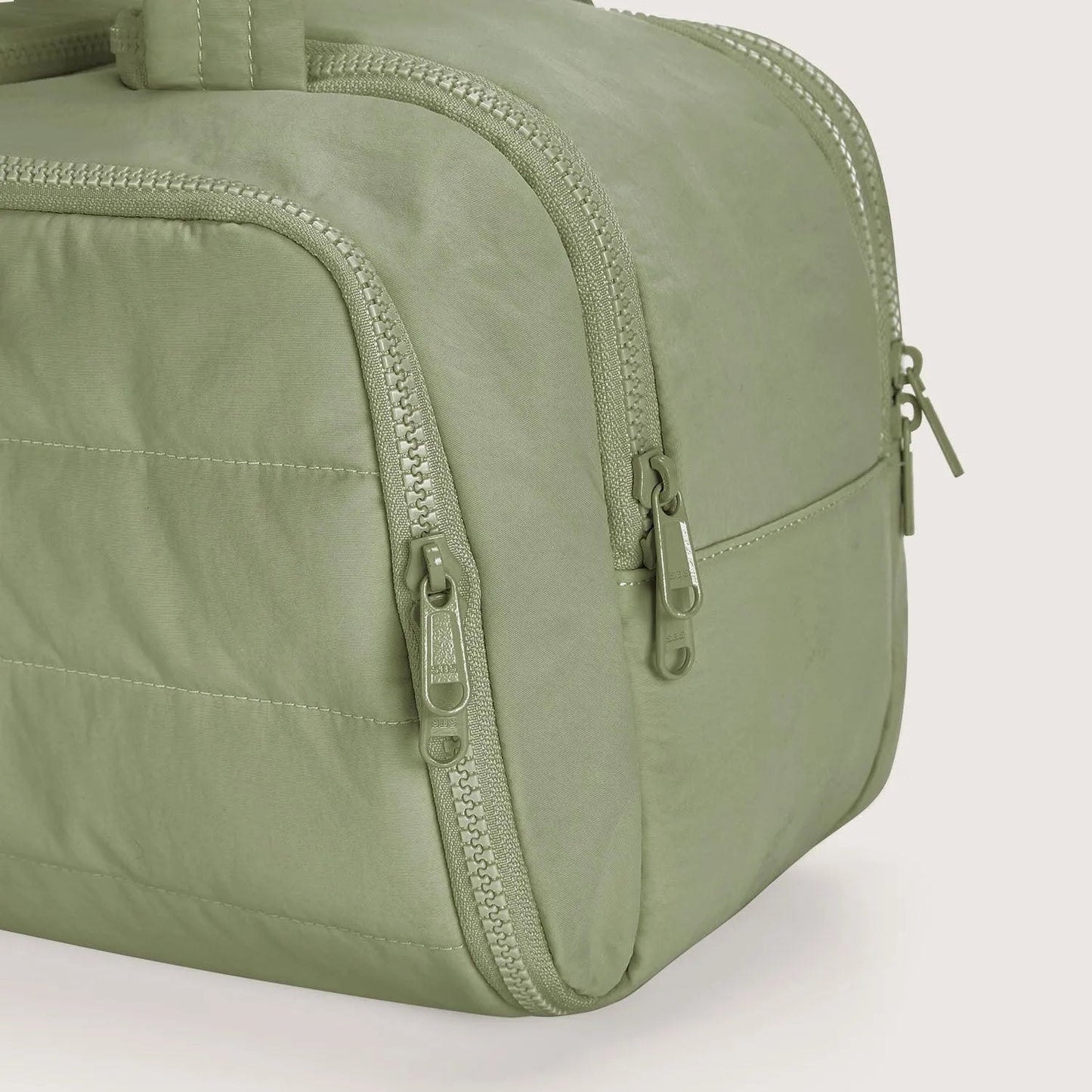 Koriora | Trousse de Toilette Cloud Duffle — Design Nuage Couleurs Vives Voyage