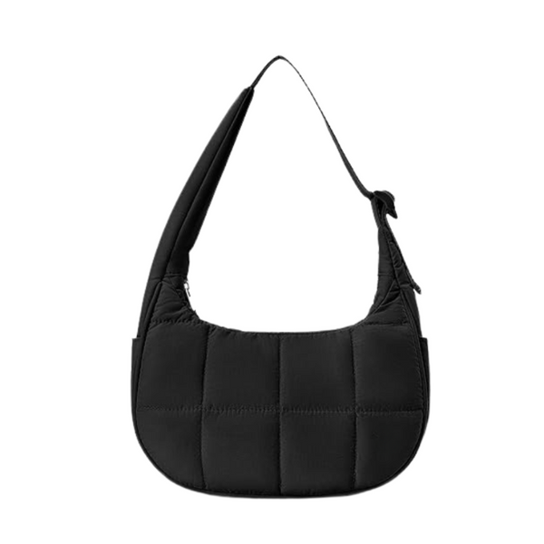 Koriora | Sac Puffer Luma — Design Matelassé Tendance & Douceur Quotidienne