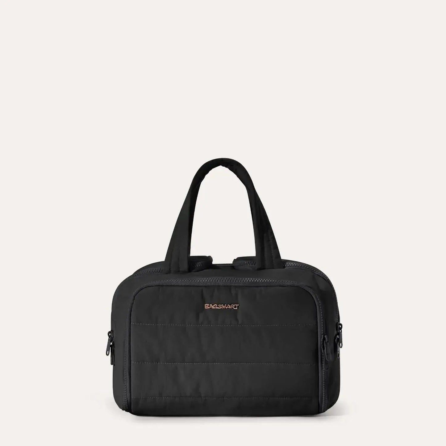 Koriora | Trousse de Toilette Cloud Duffle — Design Nuage Couleurs Vives Voyage