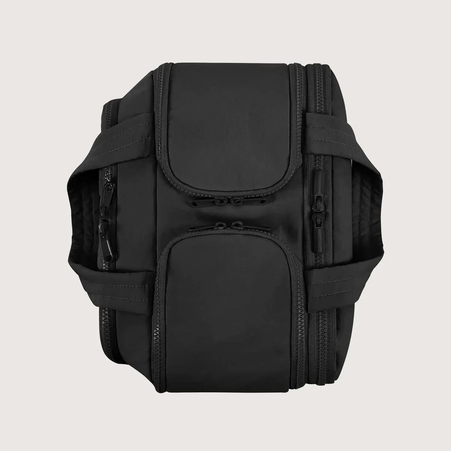 Koriora | Trousse de Toilette Cloud Duffle — Design Nuage Couleurs Vives Voyage