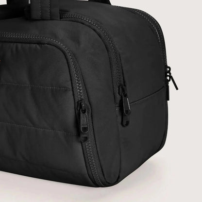 Koriora | Trousse de Toilette Cloud Duffle — Design Nuage Couleurs Vives Voyage