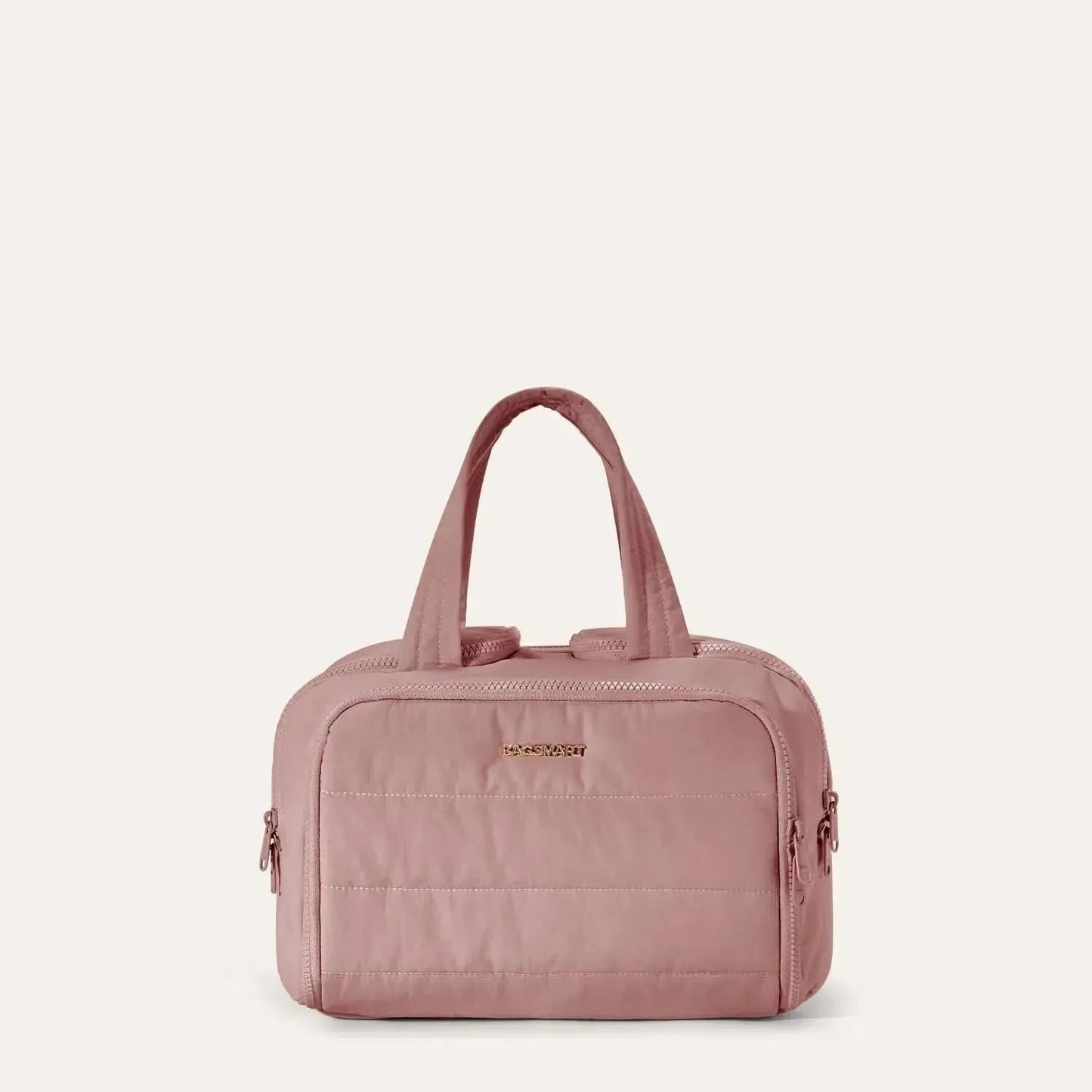 Koriora | Trousse de Toilette Cloud Duffle — Design Nuage Couleurs Vives Voyage