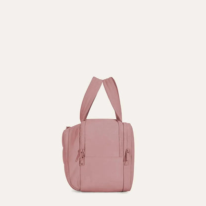 Koriora | Trousse de Toilette Cloud Duffle — Design Nuage Couleurs Vives Voyage
