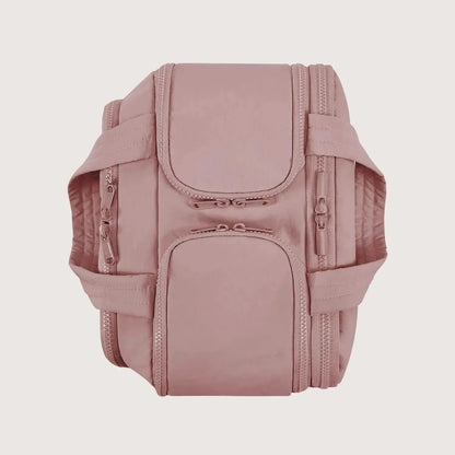 Koriora | Trousse de Toilette Cloud Duffle — Design Nuage Couleurs Vives Voyage
