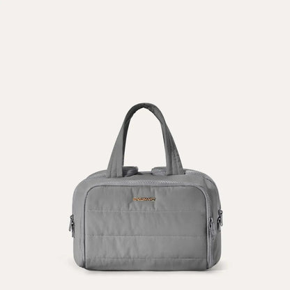 Koriora | Trousse de Toilette Cloud Duffle — Design Nuage Couleurs Vives Voyage