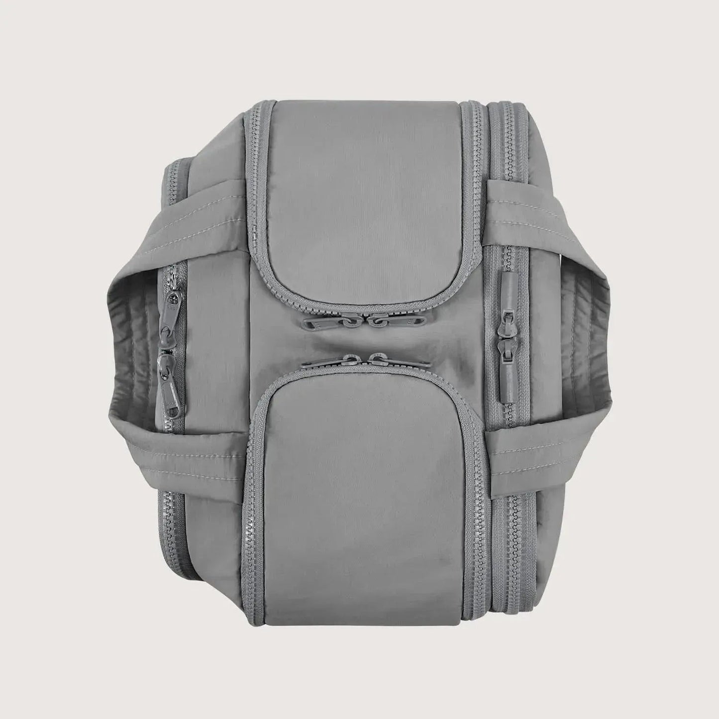 Koriora | Trousse de Toilette Cloud Duffle — Design Nuage Couleurs Vives Voyage