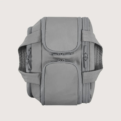 Koriora | Trousse de Toilette Cloud Duffle — Design Nuage Couleurs Vives Voyage