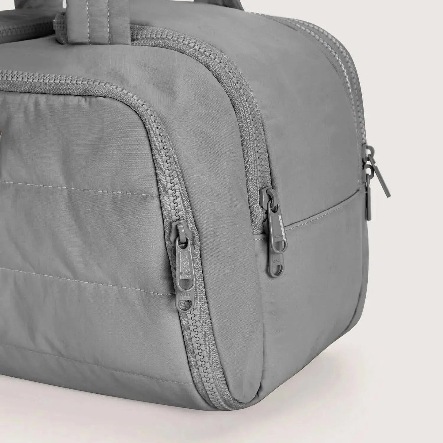 Koriora | Trousse de Toilette Cloud Duffle — Design Nuage Couleurs Vives Voyage