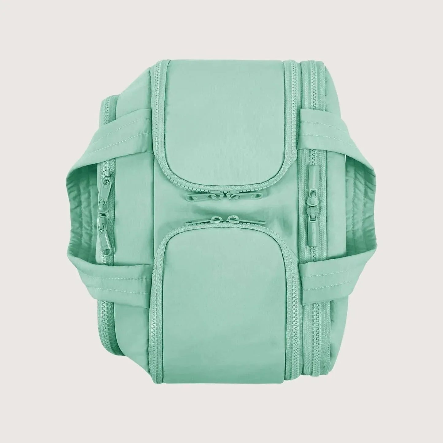 Koriora | Trousse de Toilette Cloud Duffle — Design Nuage Couleurs Vives Voyage