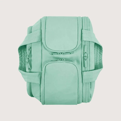Koriora | Trousse de Toilette Cloud Duffle — Design Nuage Couleurs Vives Voyage