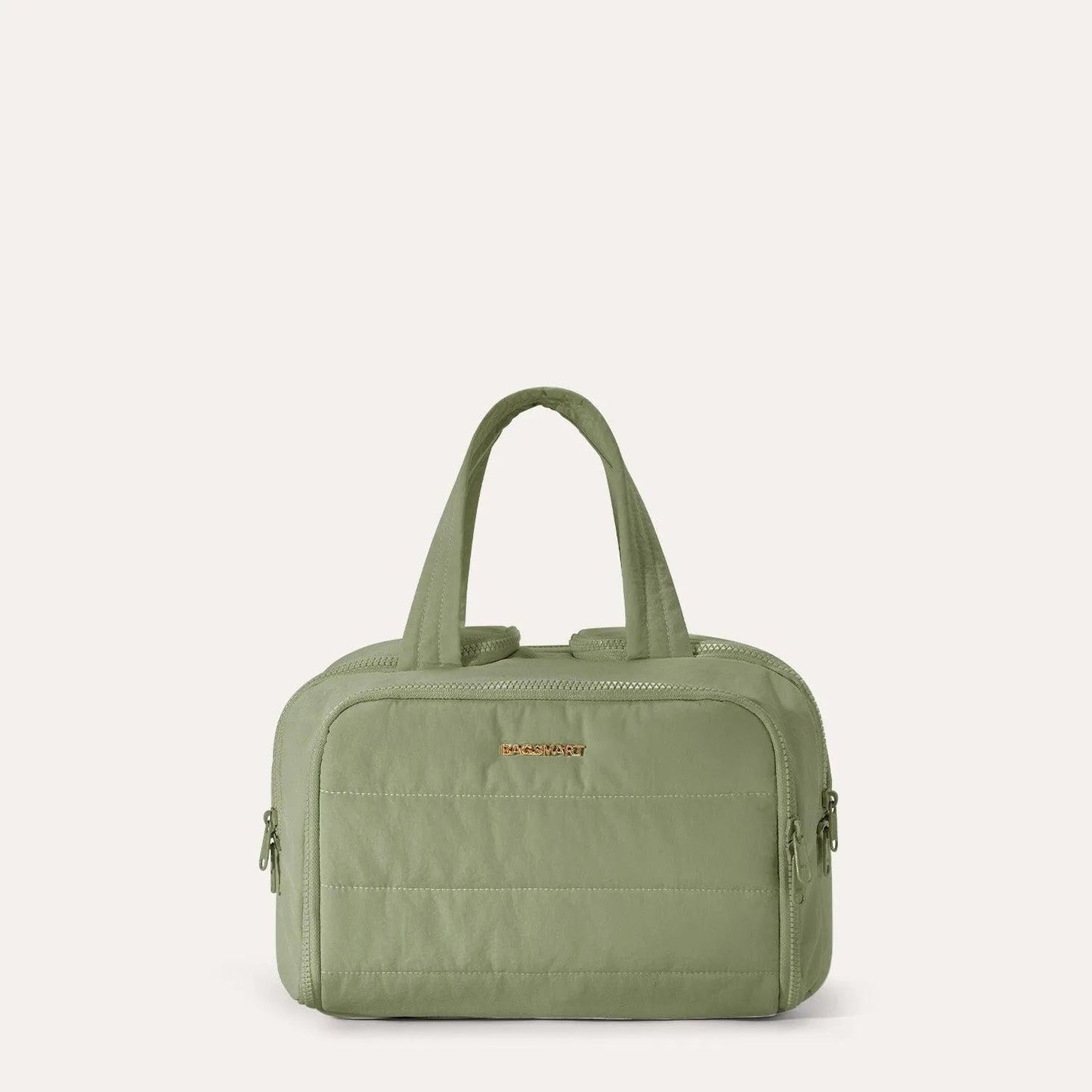 Koriora | Trousse de Toilette Cloud Duffle — Design Nuage Couleurs Vives Voyage