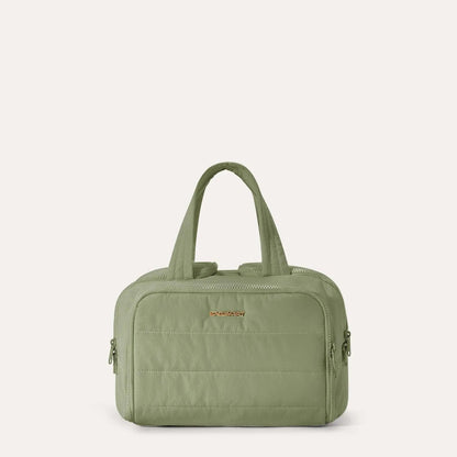 Koriora | Trousse de Toilette Cloud Duffle — Design Nuage Couleurs Vives Voyage