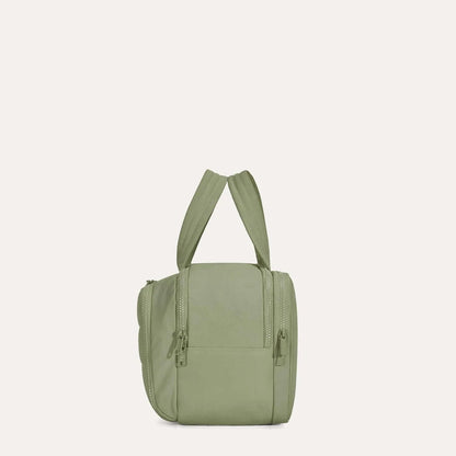 Koriora | Trousse de Toilette Cloud Duffle — Design Nuage Couleurs Vives Voyage