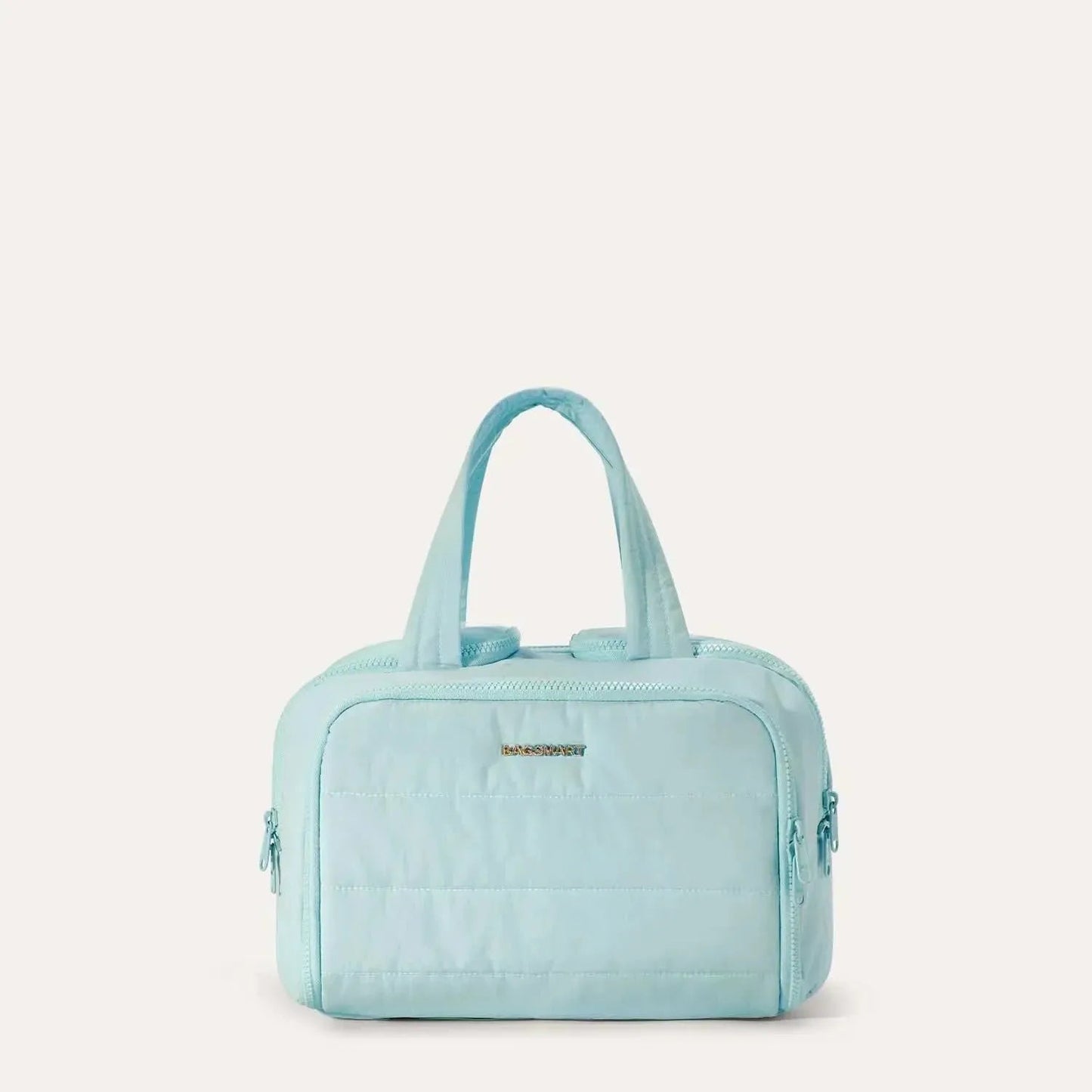 Koriora | Trousse de Toilette Cloud Duffle — Design Nuage Couleurs Vives Voyage