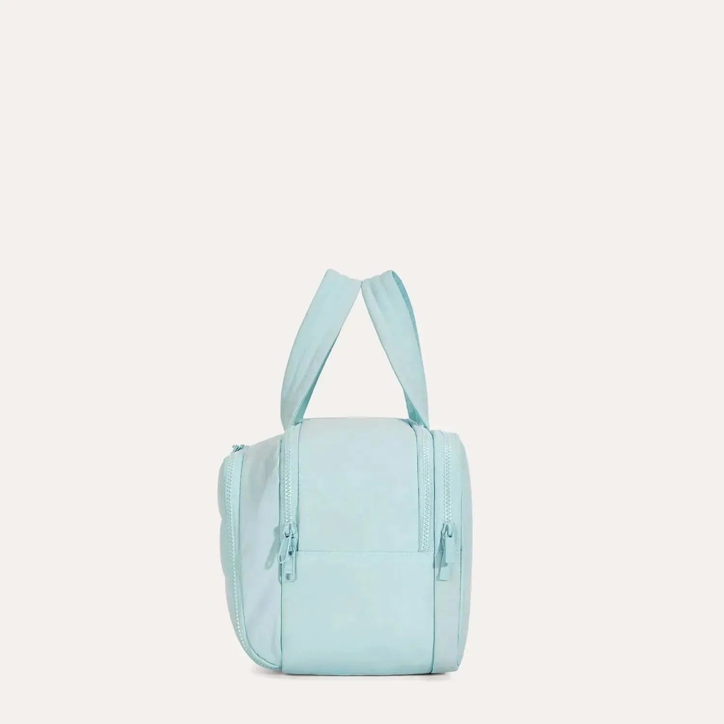 Koriora | Trousse de Toilette Cloud Duffle — Design Nuage Couleurs Vives Voyage