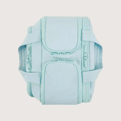 Koriora | Trousse de Toilette Cloud Duffle — Design Nuage Couleurs Vives Voyage