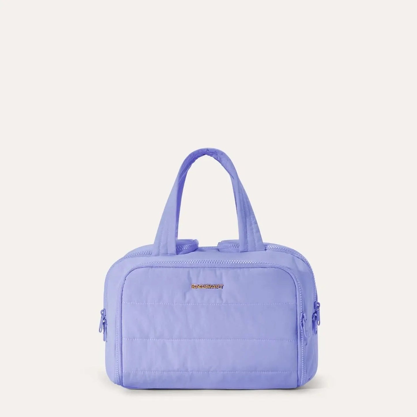 Koriora | Trousse de Toilette Cloud Duffle — Design Nuage Couleurs Vives Voyage