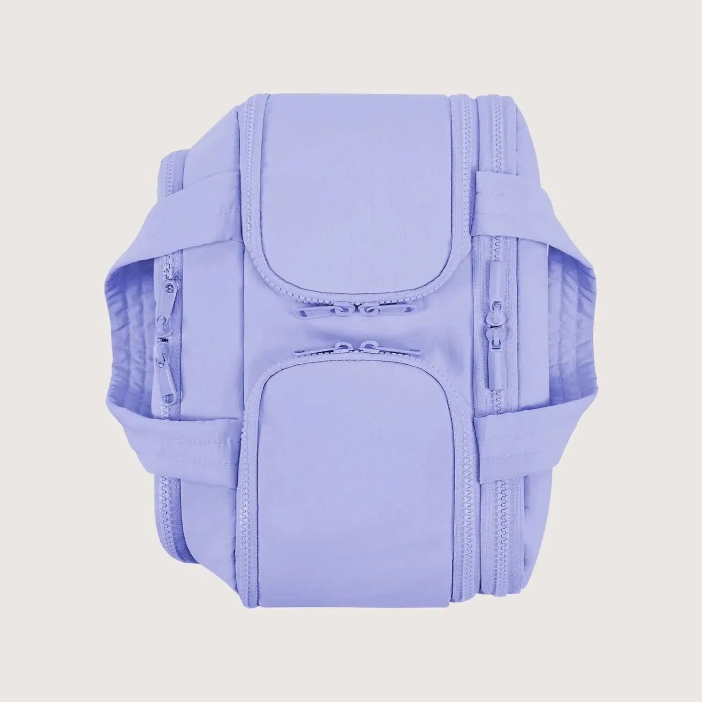 Koriora | Trousse de Toilette Cloud Duffle — Design Nuage Couleurs Vives Voyage