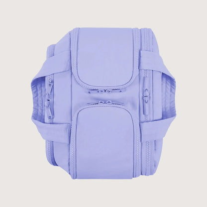Koriora | Trousse de Toilette Cloud Duffle — Design Nuage Couleurs Vives Voyage