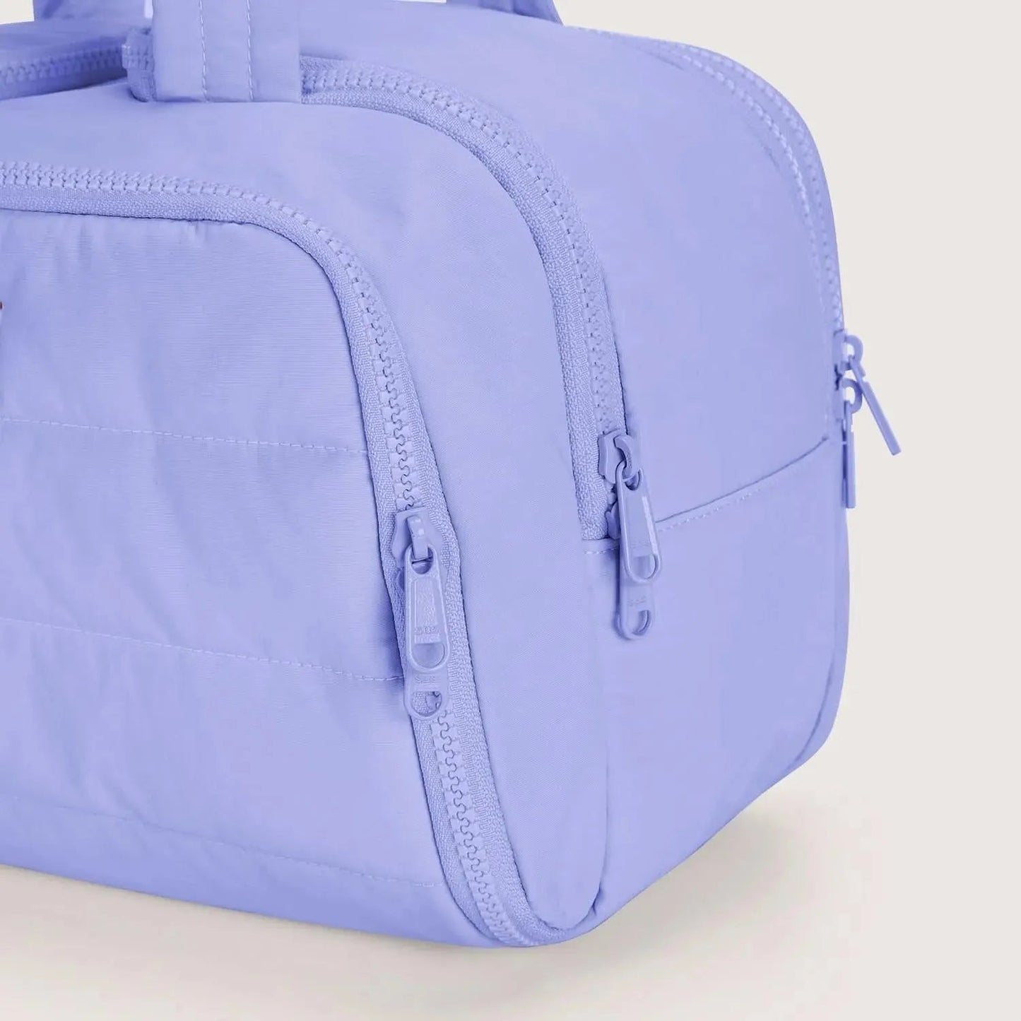 Koriora | Trousse de Toilette Cloud Duffle — Design Nuage Couleurs Vives Voyage