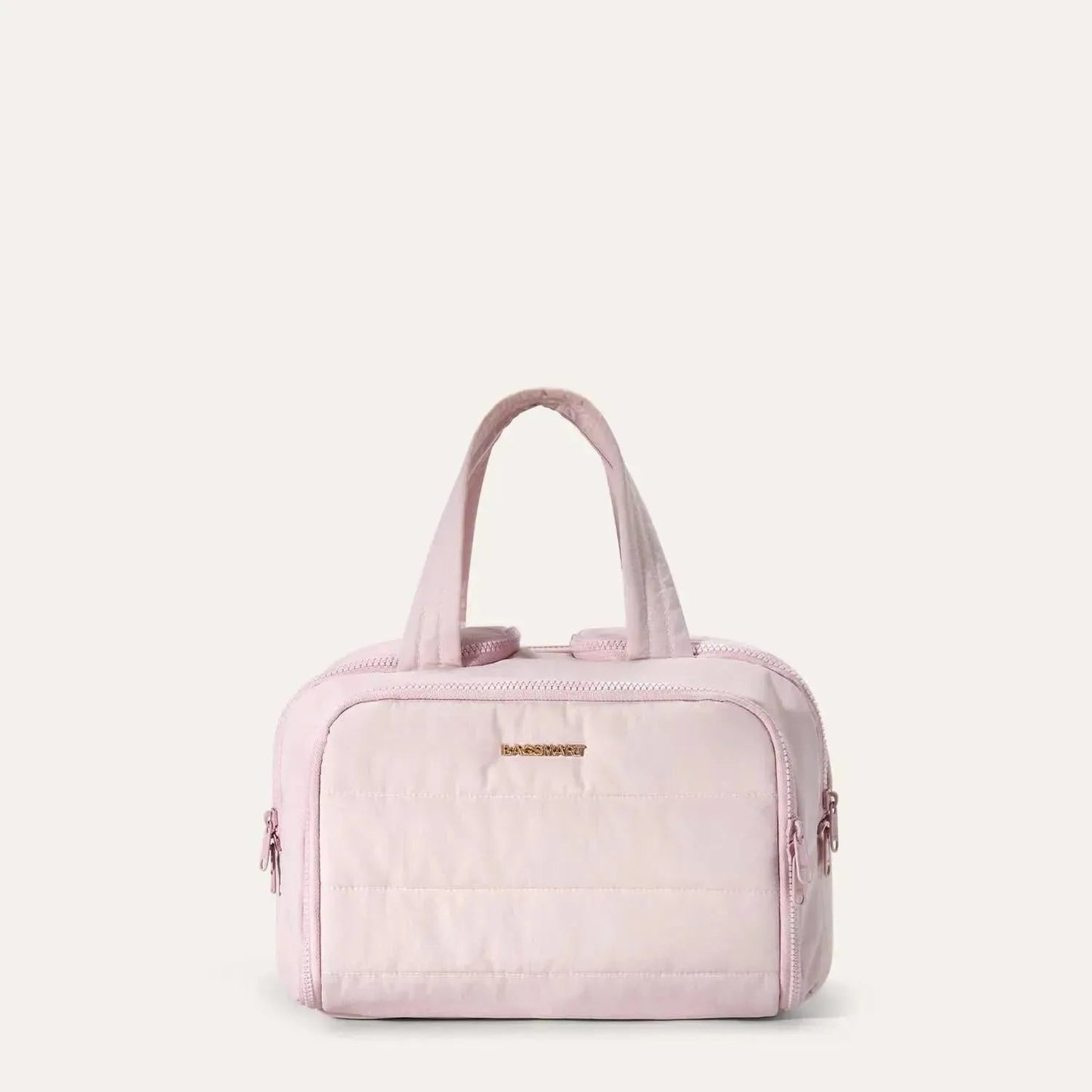 Koriora | Trousse de Toilette Cloud Duffle — Design Nuage Couleurs Vives Voyage