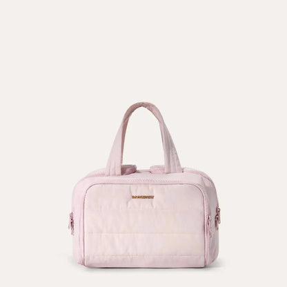Koriora | Trousse de Toilette Cloud Duffle — Design Nuage Couleurs Vives Voyage