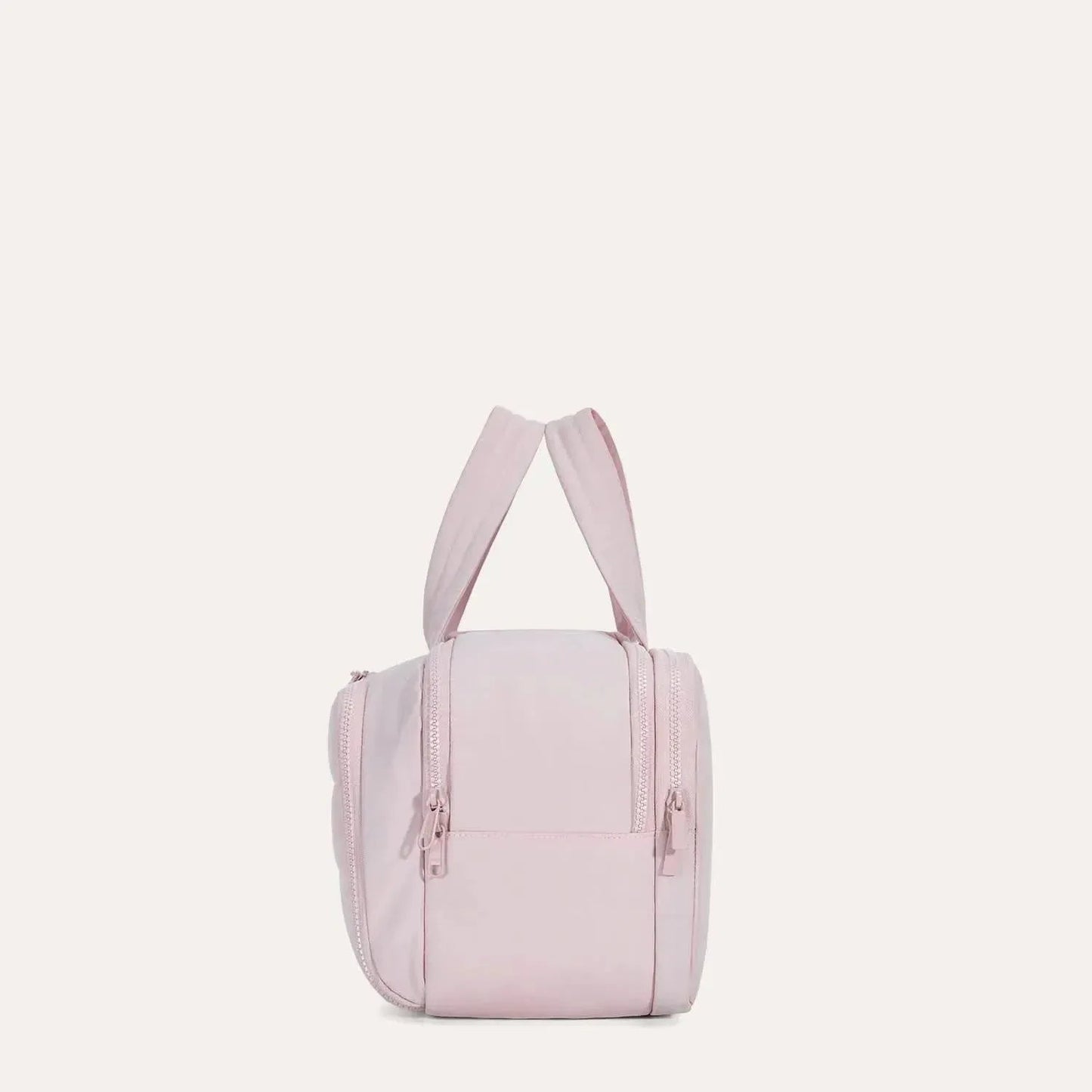 Koriora | Trousse de Toilette Cloud Duffle — Design Nuage Couleurs Vives Voyage