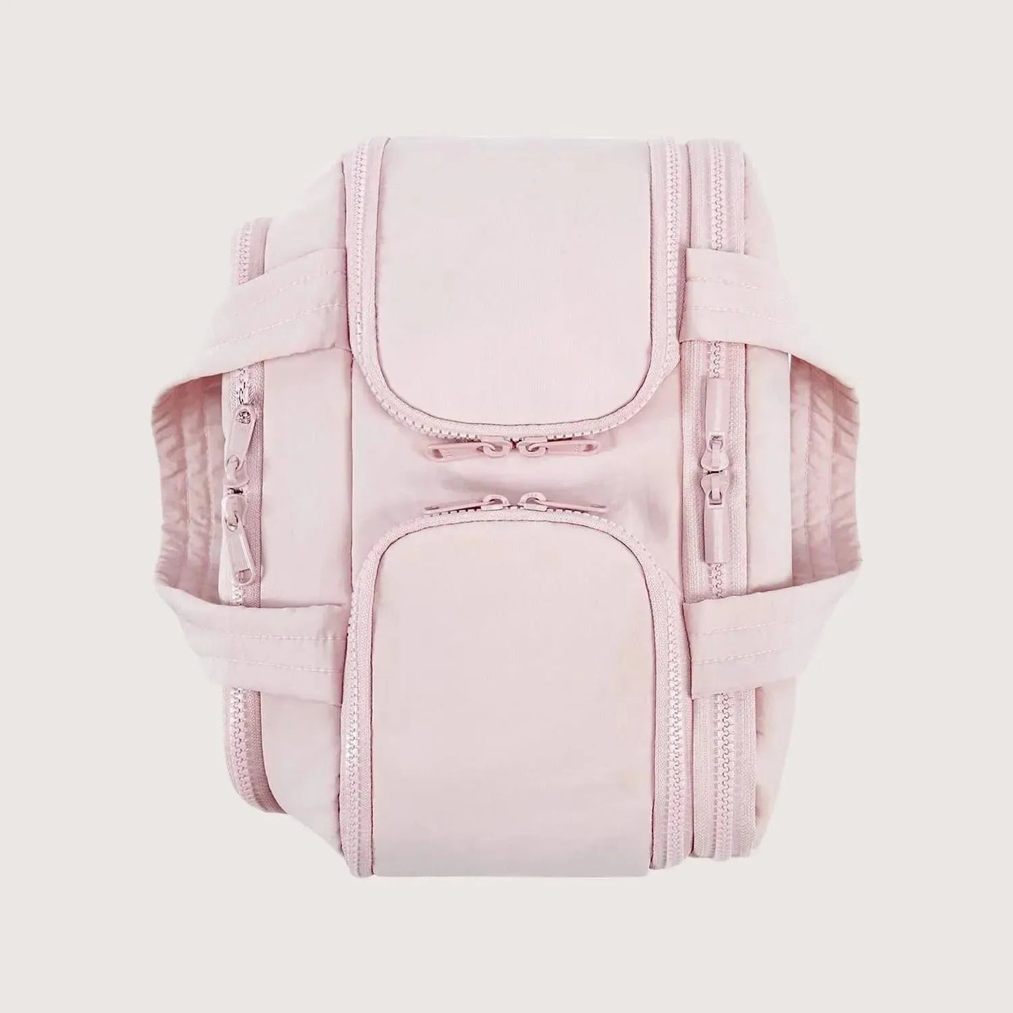 Koriora | Trousse de Toilette Cloud Duffle — Design Nuage Couleurs Vives Voyage