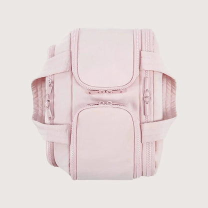 Koriora | Trousse de Toilette Cloud Duffle — Design Nuage Couleurs Vives Voyage