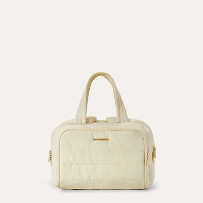 Koriora | Trousse de Toilette Cloud Duffle — Design Nuage Couleurs Vives Voyage