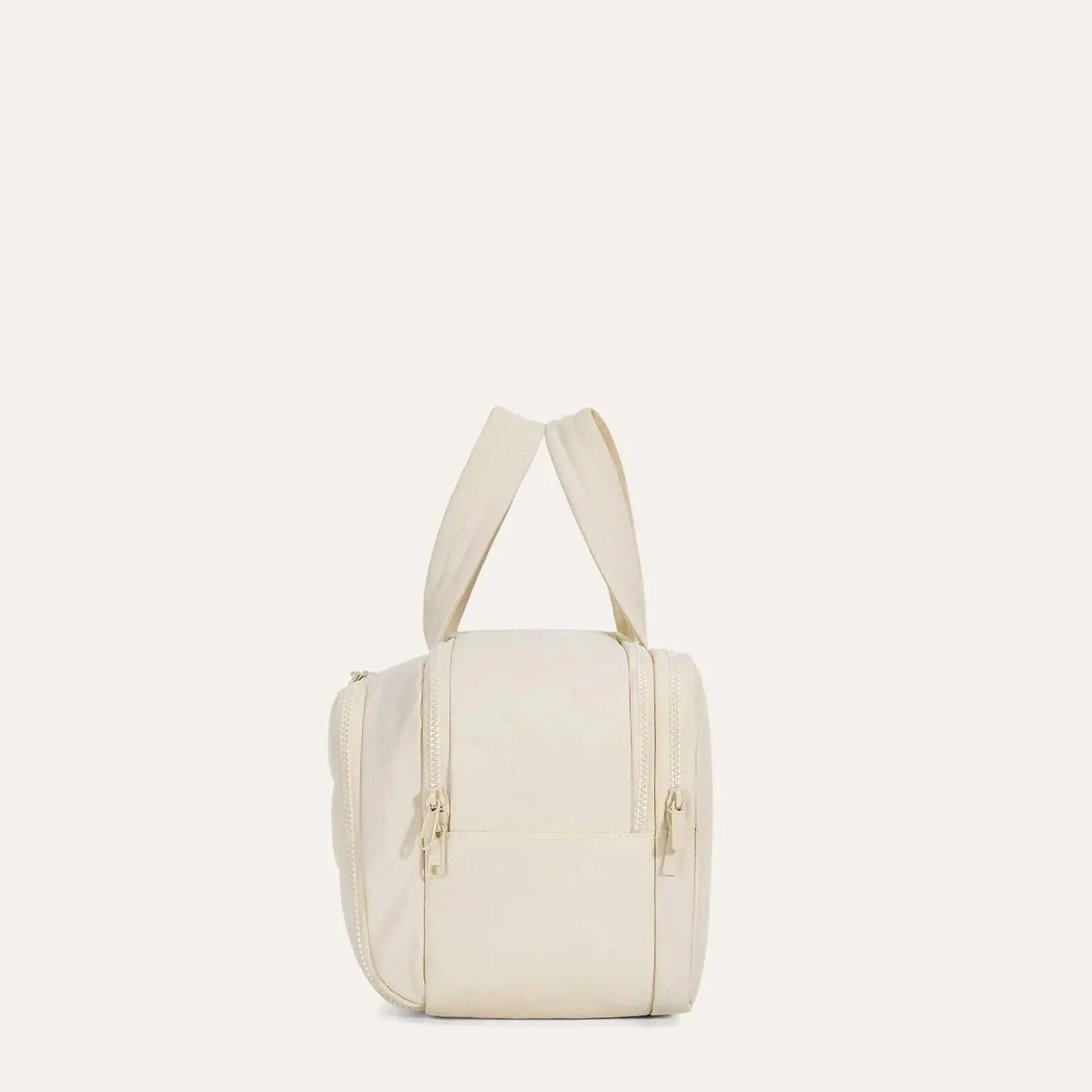 Koriora | Trousse de Toilette Cloud Duffle — Design Nuage Couleurs Vives Voyage