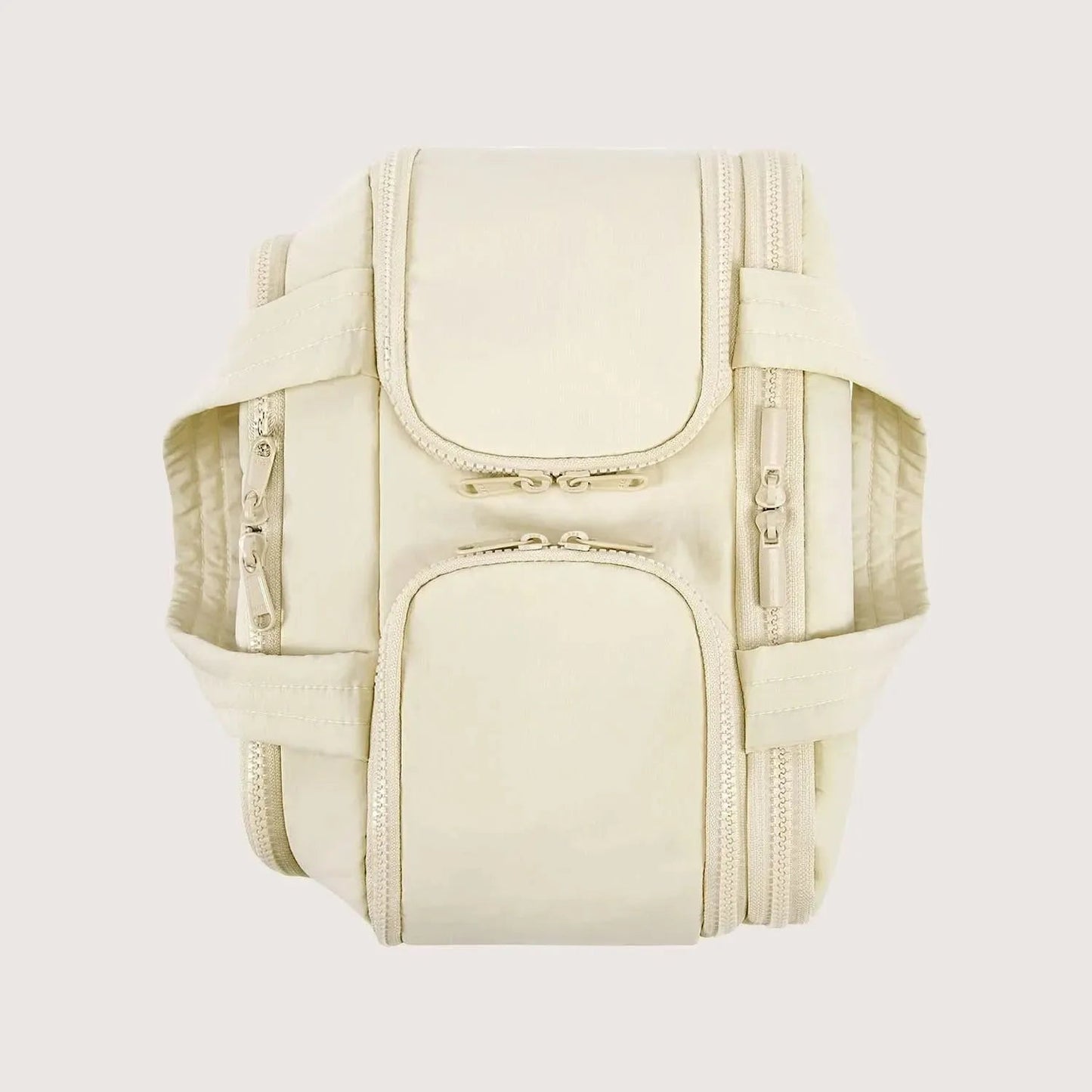 Koriora | Trousse de Toilette Cloud Duffle — Design Nuage Couleurs Vives Voyage