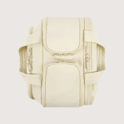 Koriora | Trousse de Toilette Cloud Duffle — Design Nuage Couleurs Vives Voyage