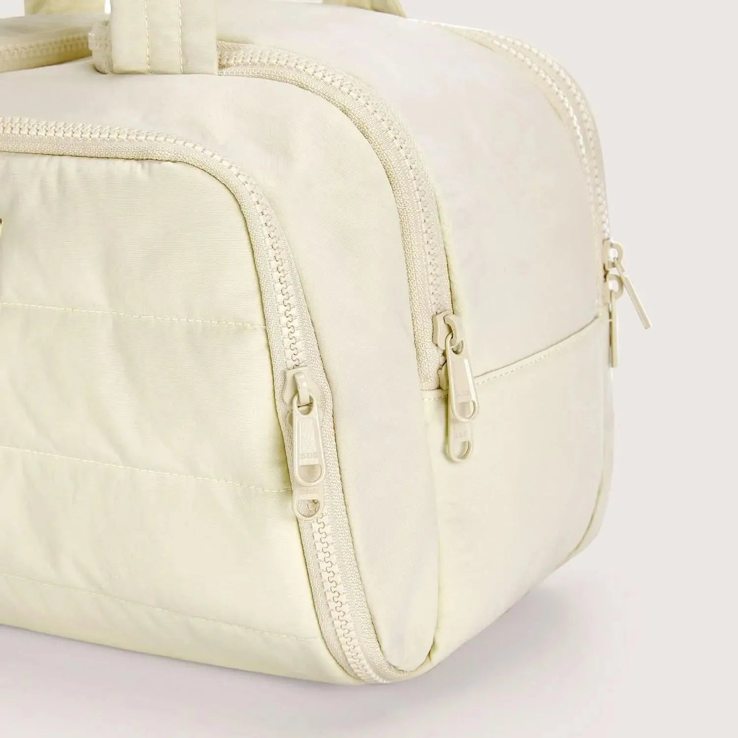 Koriora | Trousse de Toilette Cloud Duffle — Design Nuage Couleurs Vives Voyage