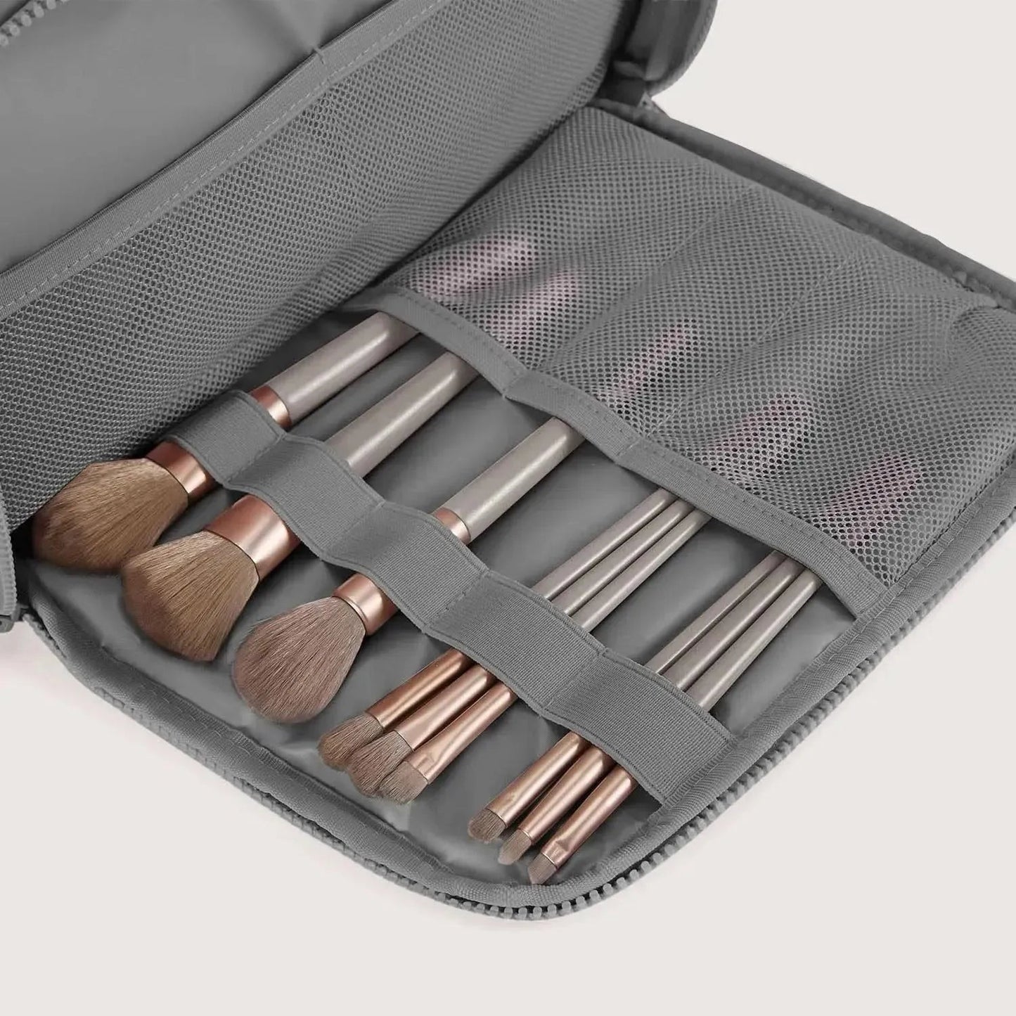 Koriora | Trousse de Toilette Cloud Duffle — Design Nuage Couleurs Vives Voyage