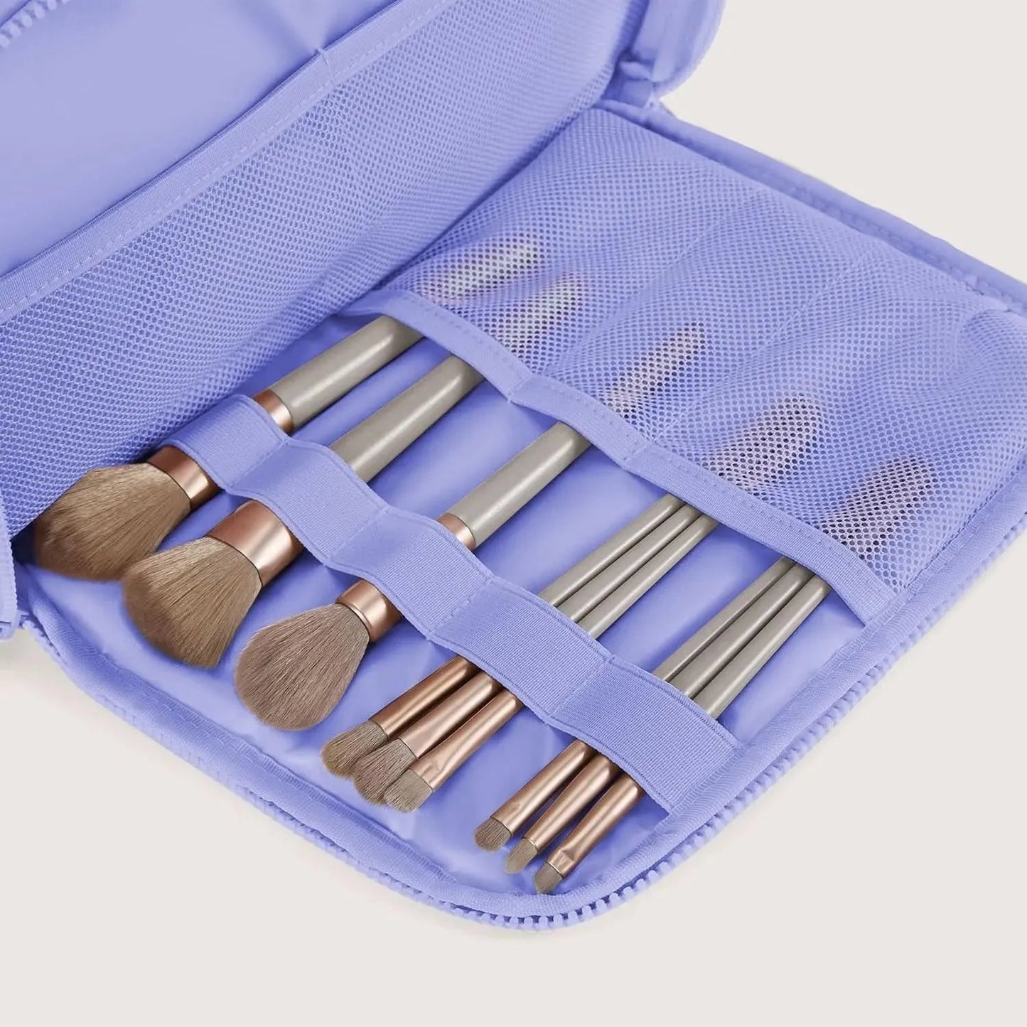 Koriora | Trousse de Toilette Cloud Duffle — Design Nuage Couleurs Vives Voyage