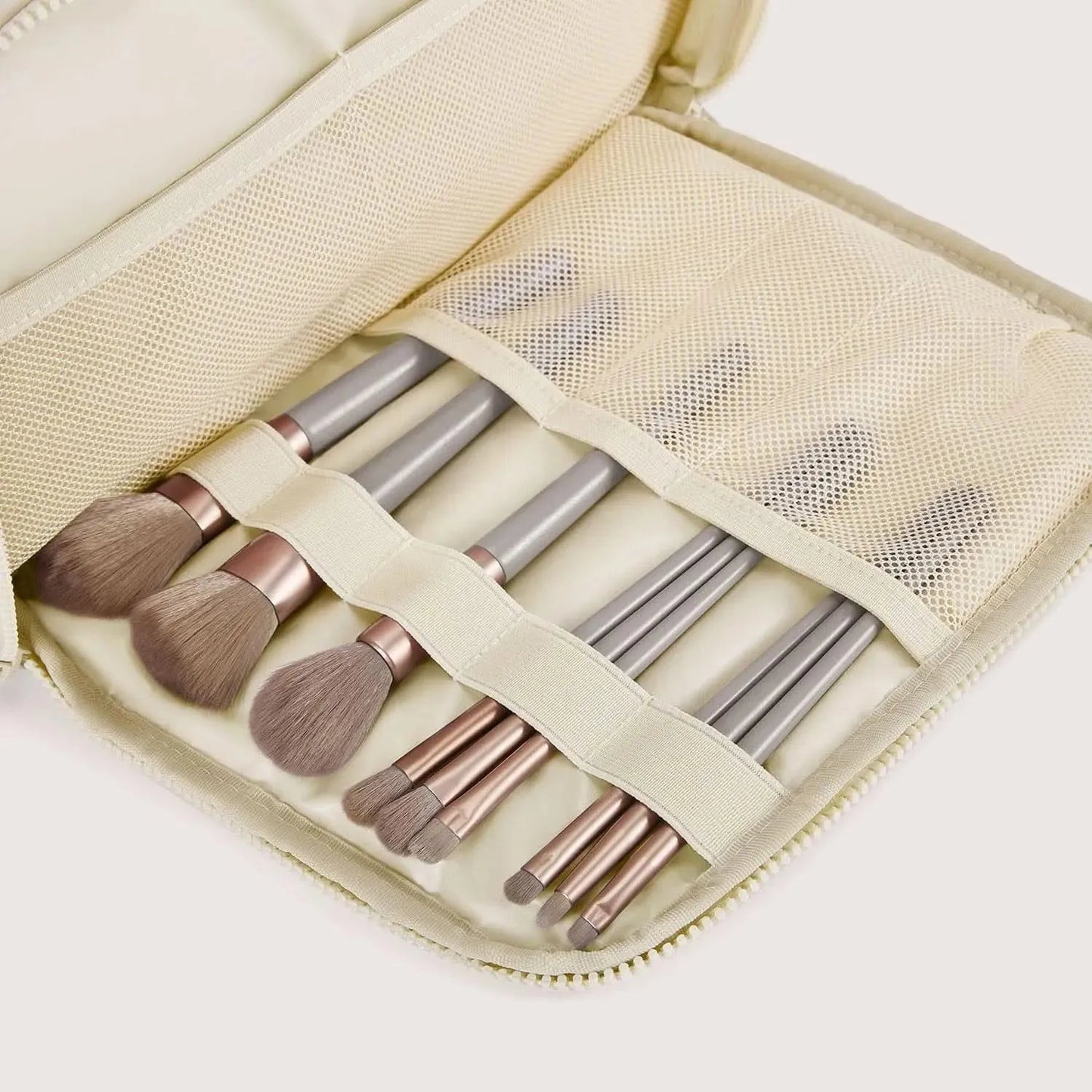 Koriora | Trousse de Toilette Cloud Duffle — Design Nuage Couleurs Vives Voyage