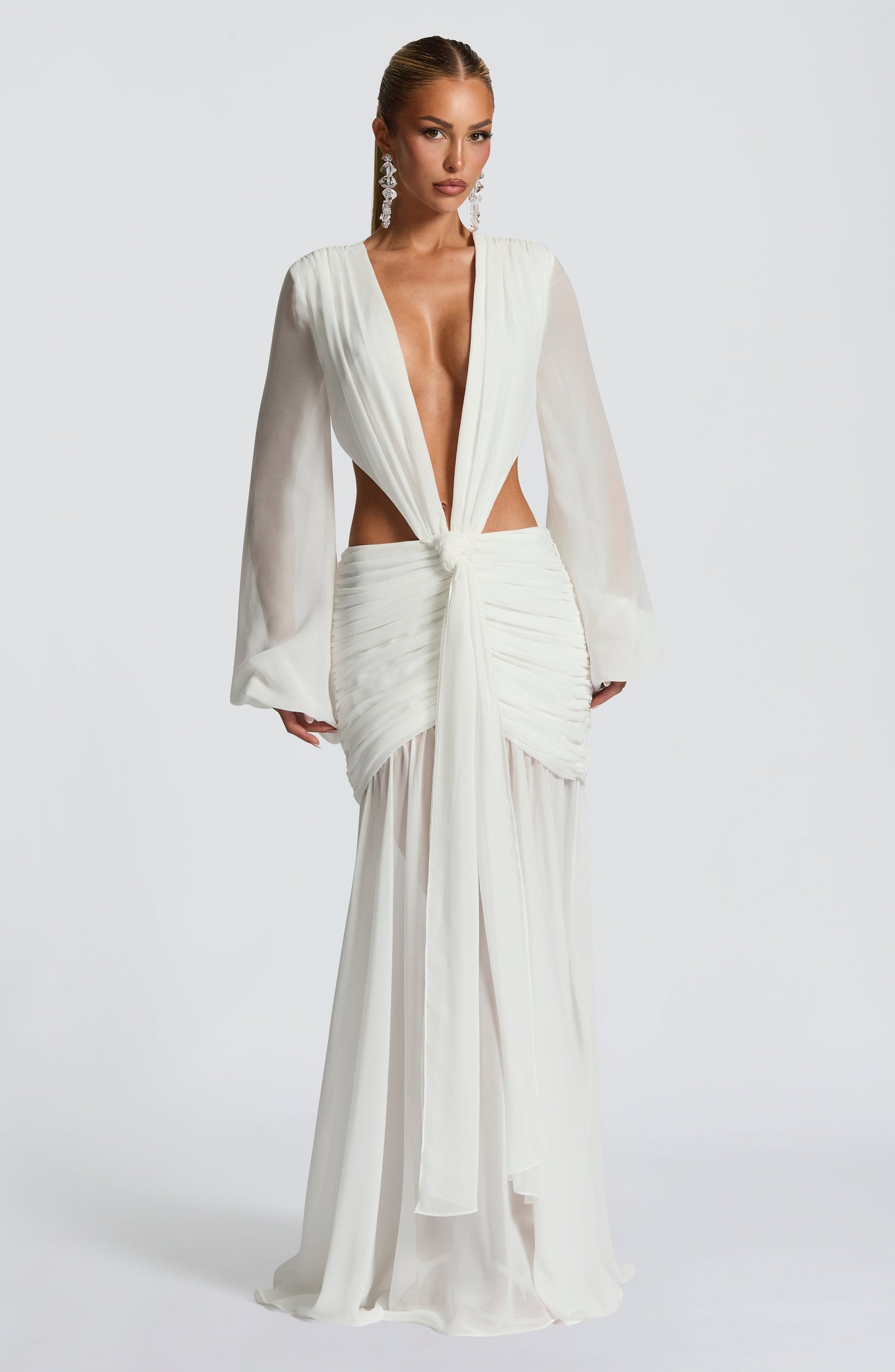 Koriora | Robe Mariana Maxi