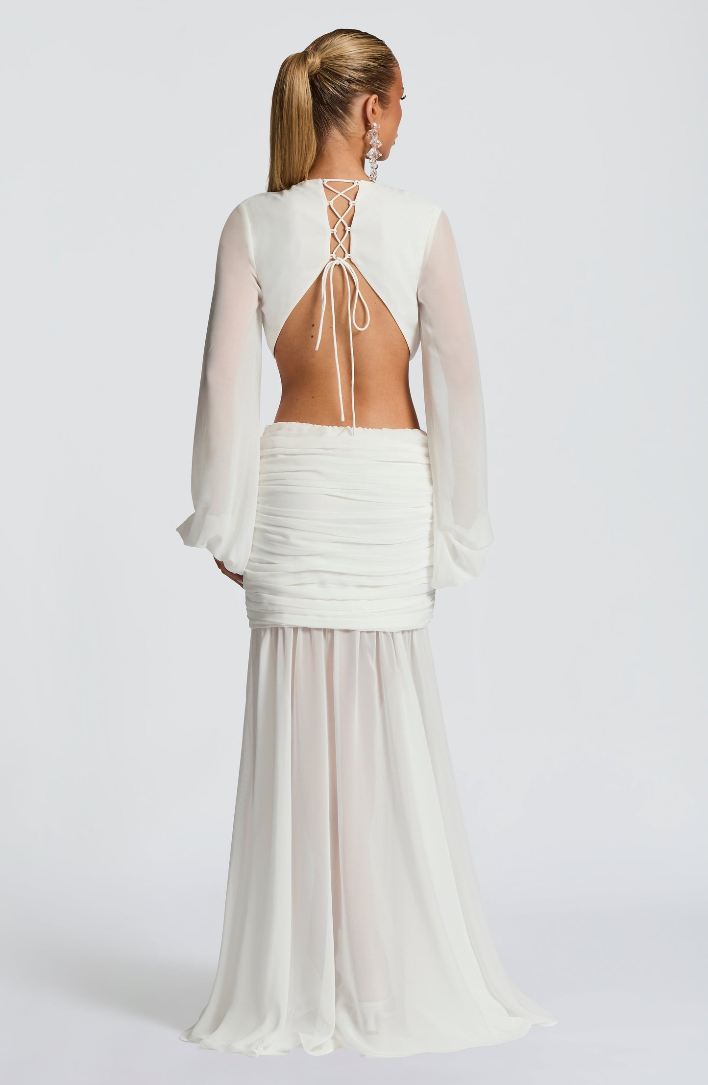 Koriora | Robe Mariana Maxi