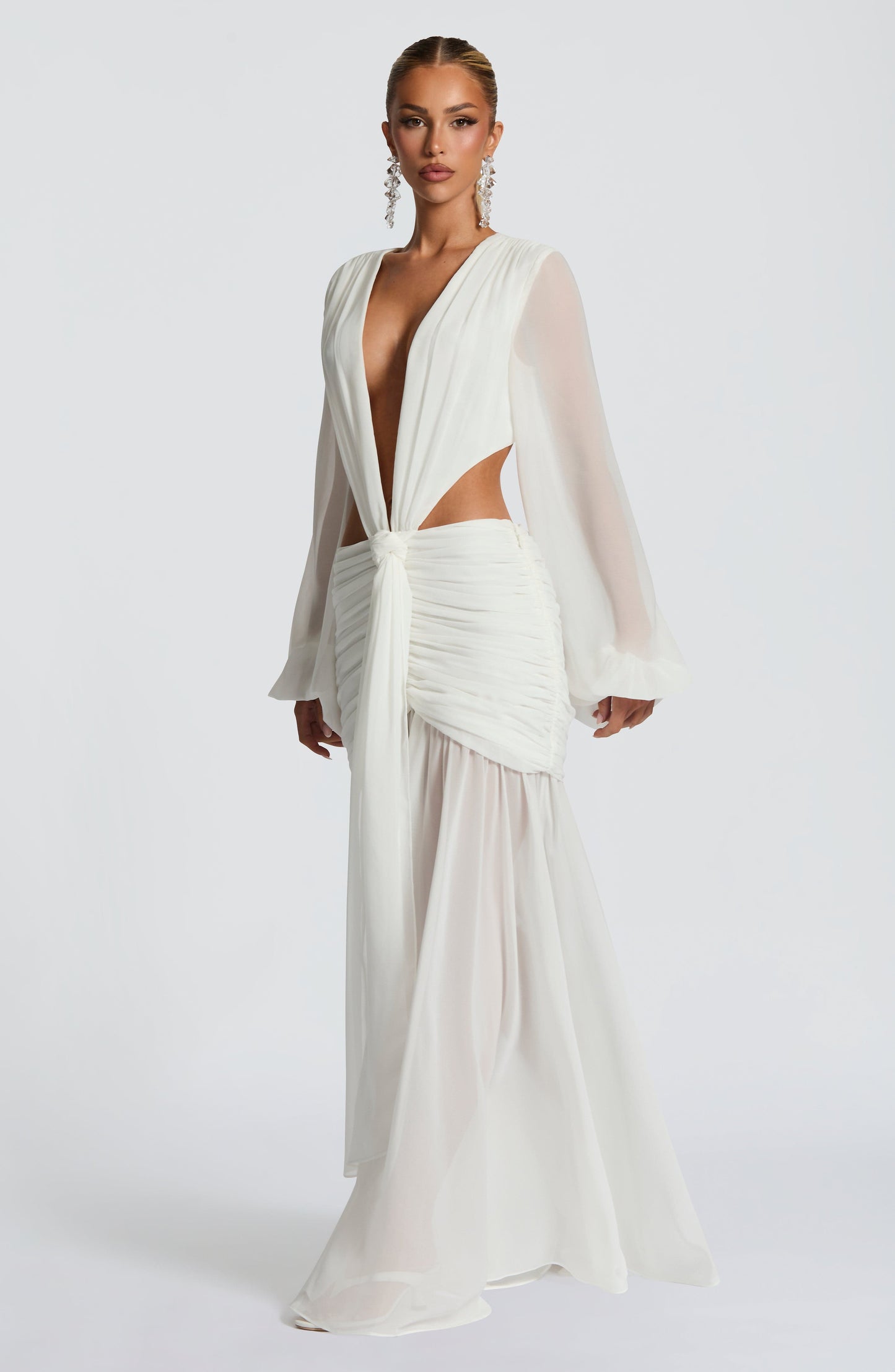 Koriora | Robe Mariana Maxi