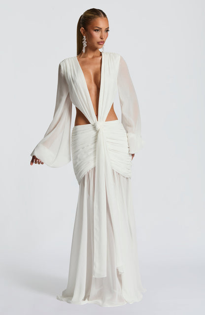 Koriora | Robe Mariana Maxi