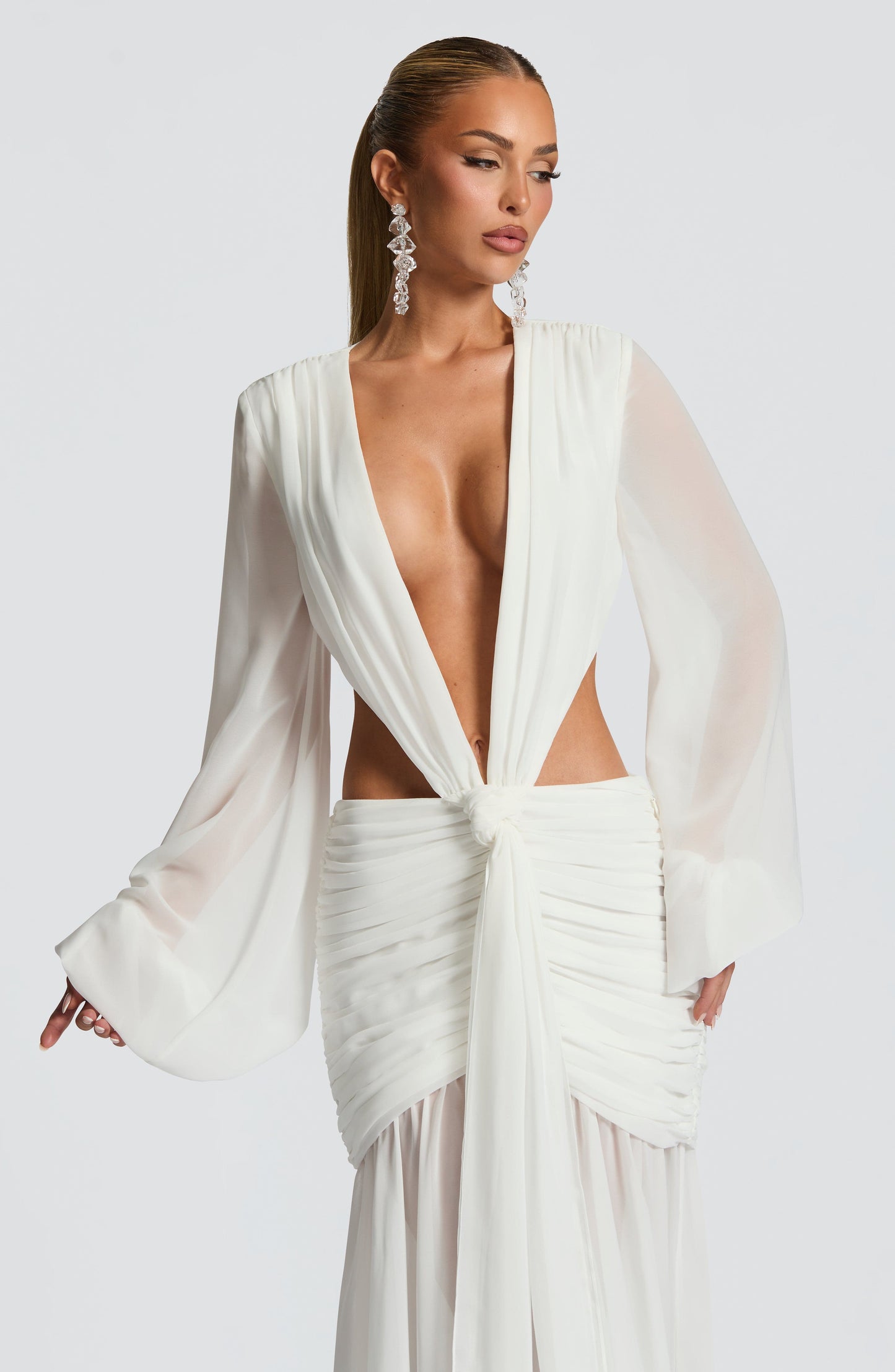 Koriora | Robe Mariana Maxi