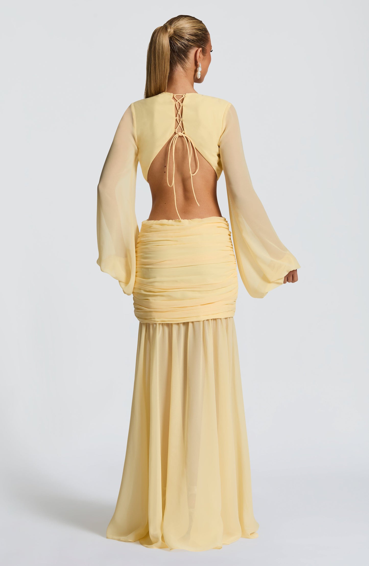 Koriora | Robe Mariana Maxi