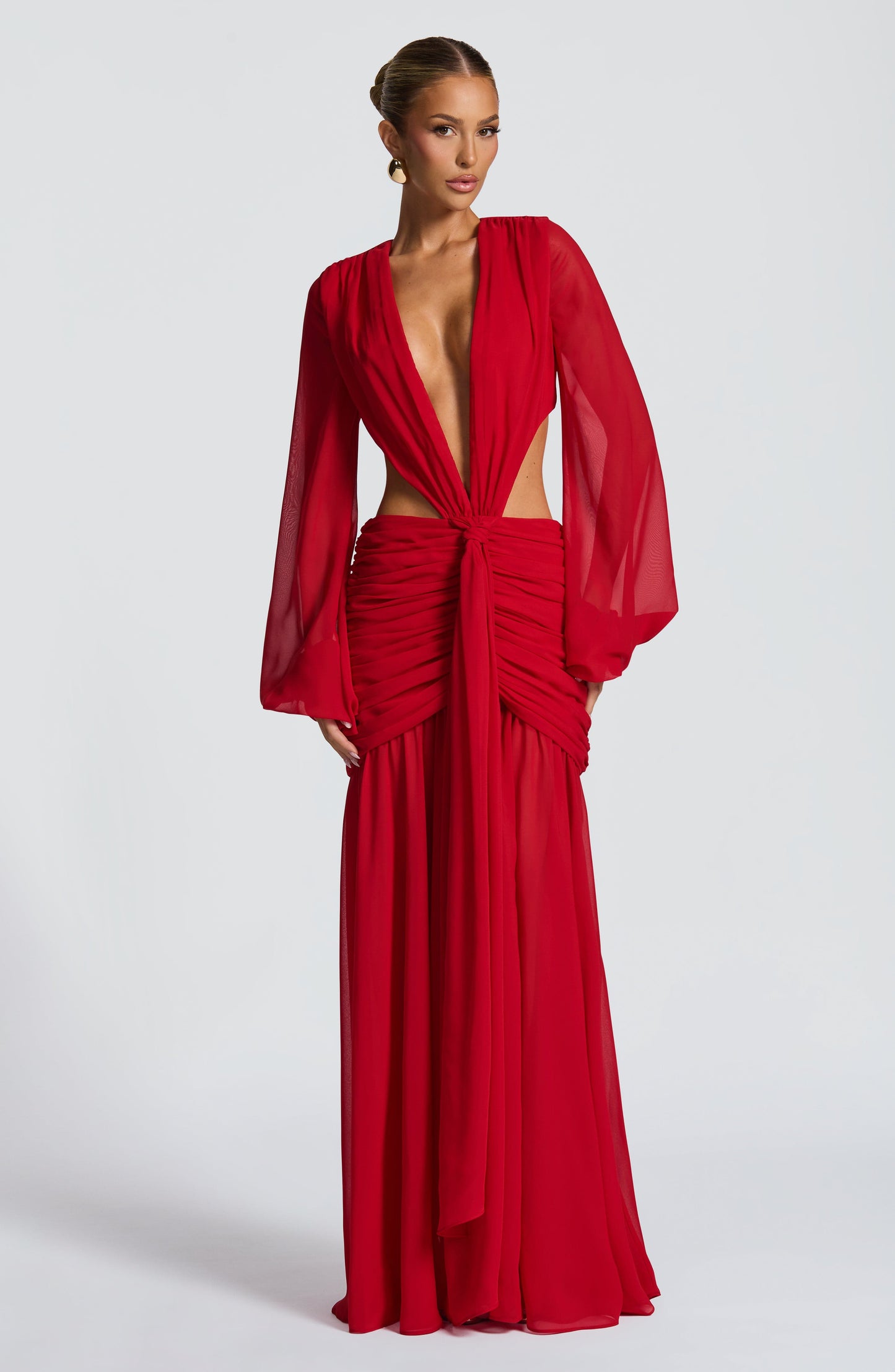 Koriora | Robe Mariana Maxi
