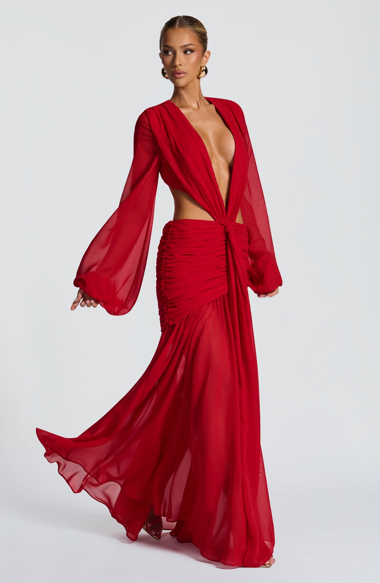 Koriora | Robe Mariana Maxi
